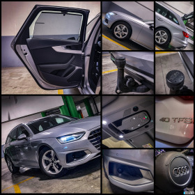Audi A4 40 TFSI * HYBRID* Digital* LED* , снимка 13