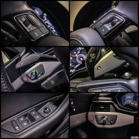 Audi A4 40 TFSI * HYBRID* Digital* LED* , снимка 11 - Автомобили и джипове - 45671647