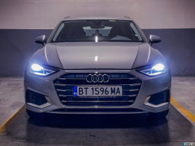 Audi A4 40 TFSI * HYBRID* Digital* LED* , снимка 2