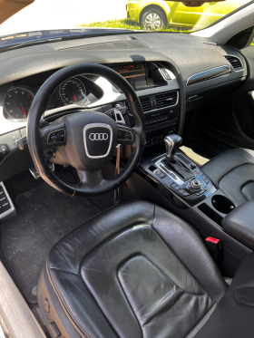 Audi A4, снимка 11 - Автомобили и джипове - 45684556