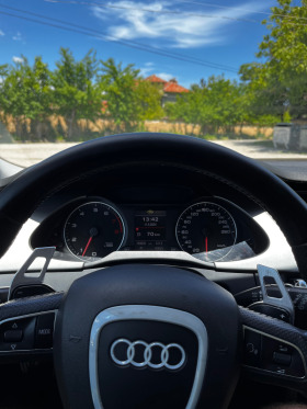 Audi A4, снимка 13 - Автомобили и джипове - 45684556