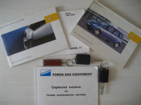 Opel Meriva, снимка 9 - Автомобили и джипове - 45752315