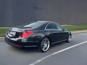 Mercedes-Benz S 350 4Matic  | Mobile.bg    6