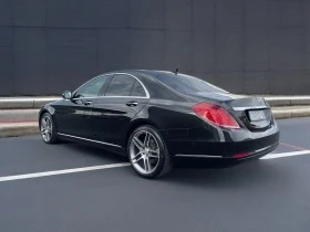 Mercedes-Benz S 350 4Matic  | Mobile.bg    5