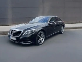 Mercedes-Benz S 350 4Matic  | Mobile.bg    1