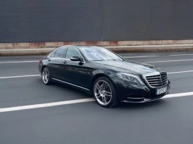 Mercedes-Benz S 350 4Matic  | Mobile.bg    2