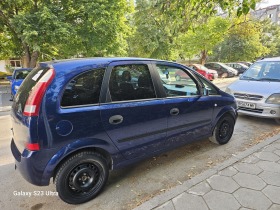 Opel Meriva, снимка 16