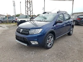 Dacia Sandero 46507 КМ STEPWAY FACELIFT EURO 6C GPL БЕНЗИН ГАЗ, снимка 1