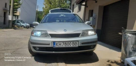 Renault Laguna 1.9 DCI Dinamic, снимка 17