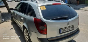 Renault Laguna 1.9 DCI Dinamic, снимка 2