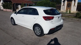 Kia Rio 1.4 16V80кс навигация, снимка 7