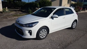 Kia Rio 1.4 16V80кс навигация, снимка 2