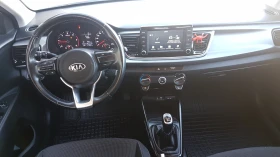 Kia Rio 1.4 16V80кс навигация, снимка 11