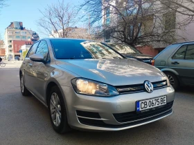 VW Golf 1.4 TGI  / АВТОМАТИК .EURO 6 - изображение 1