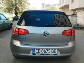 VW Golf 1.4 TGI  /  .EURO 6 | Mobile.bg    5