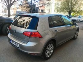 VW Golf 1.4 TGI  /  .EURO 6 | Mobile.bg    6