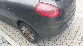 Fiat Bravo 1.9 multijet 120..      | Mobile.bg    9