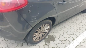 Fiat Bravo 1.9 multijet 120к.с. нов внос от Италия , снимка 6