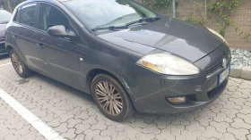 Fiat Bravo 1.9 multijet 120к.с. нов внос от Италия , снимка 4