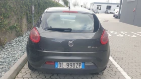  Fiat Bravo