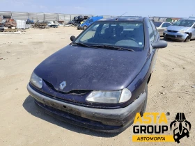 Renault Laguna 1.8, снимка 1