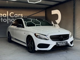     Mercedes-Benz C 43 AMG 4MATIC* PANORAMA* BURMESTER* CAMERA