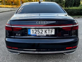 Audi A8 //HEAD UP/360 / | Mobile.bg    5