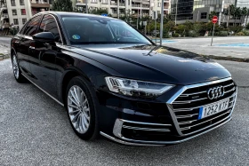 Audi A8 //HEAD UP/360 / | Mobile.bg    3