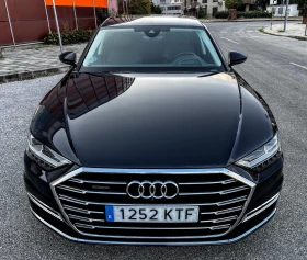 Audi A8 //HEAD UP/360 / | Mobile.bg    2