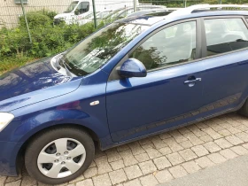 Kia Ceed, снимка 3