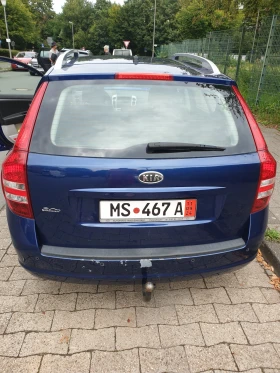 Kia Ceed, снимка 10