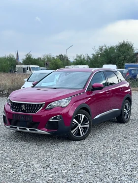 Peugeot 3008 1.6, снимка 3