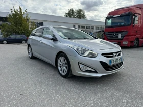 Hyundai I40 Premium | Mobile.bg    1