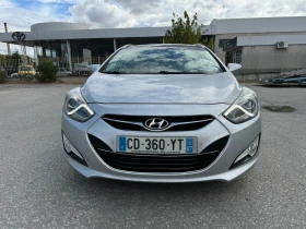 Hyundai I40 Premium, снимка 3