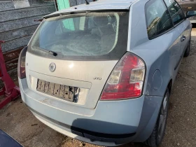 Fiat Stilo 1.9жтд на части - [4] 