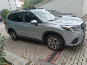 Subaru Forester 2, 5, снимка 3