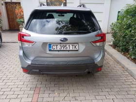 Subaru Forester 2, 5, снимка 2