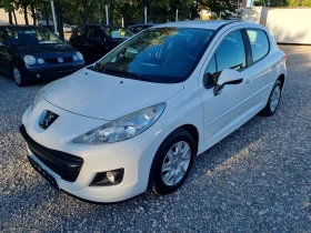 Peugeot 207 1.4 бензин 74кс, снимка 7