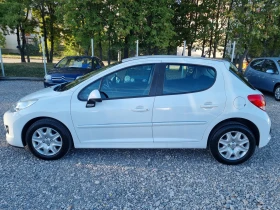 Peugeot 207 1.4 бензин 74кс, снимка 6