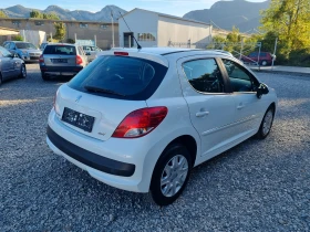 Peugeot 207 1.4 бензин 74кс, снимка 3