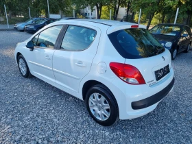 Peugeot 207 1.4 бензин 74кс, снимка 5