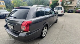 Toyota Avensis D4D 2.2, снимка 4