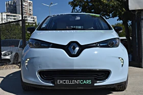 Renault Zoe BLUE-CANDY | Mobile.bg    6