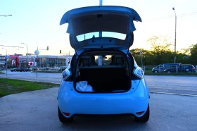 Renault Zoe BLUE-CANDY, снимка 8