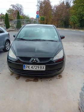 Mitsubishi Colt 1.3 CZ3, снимка 1