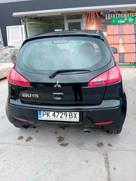 Mitsubishi Colt 1.3 CZ3, снимка 2