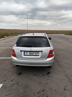 Mercedes-Benz C 200 CDi | Mobile.bg    3