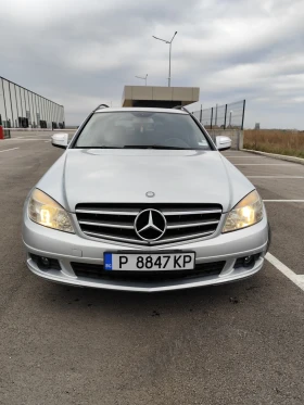 Mercedes-Benz C 200 CDi | Mobile.bg    8