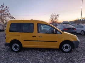 VW Caddy 1.9 d, снимка 9