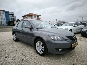 Mazda 3 1.6I - [4] 